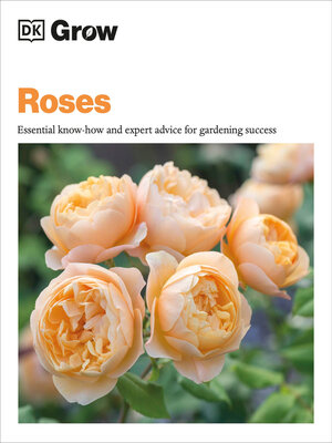 Grow Roses - ebook